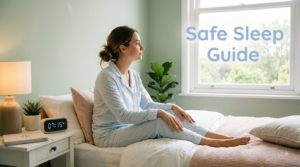 Safe Sleep Solution in the UK